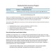 NR 103 Week 5 CEAP Focused Actitivity # 4